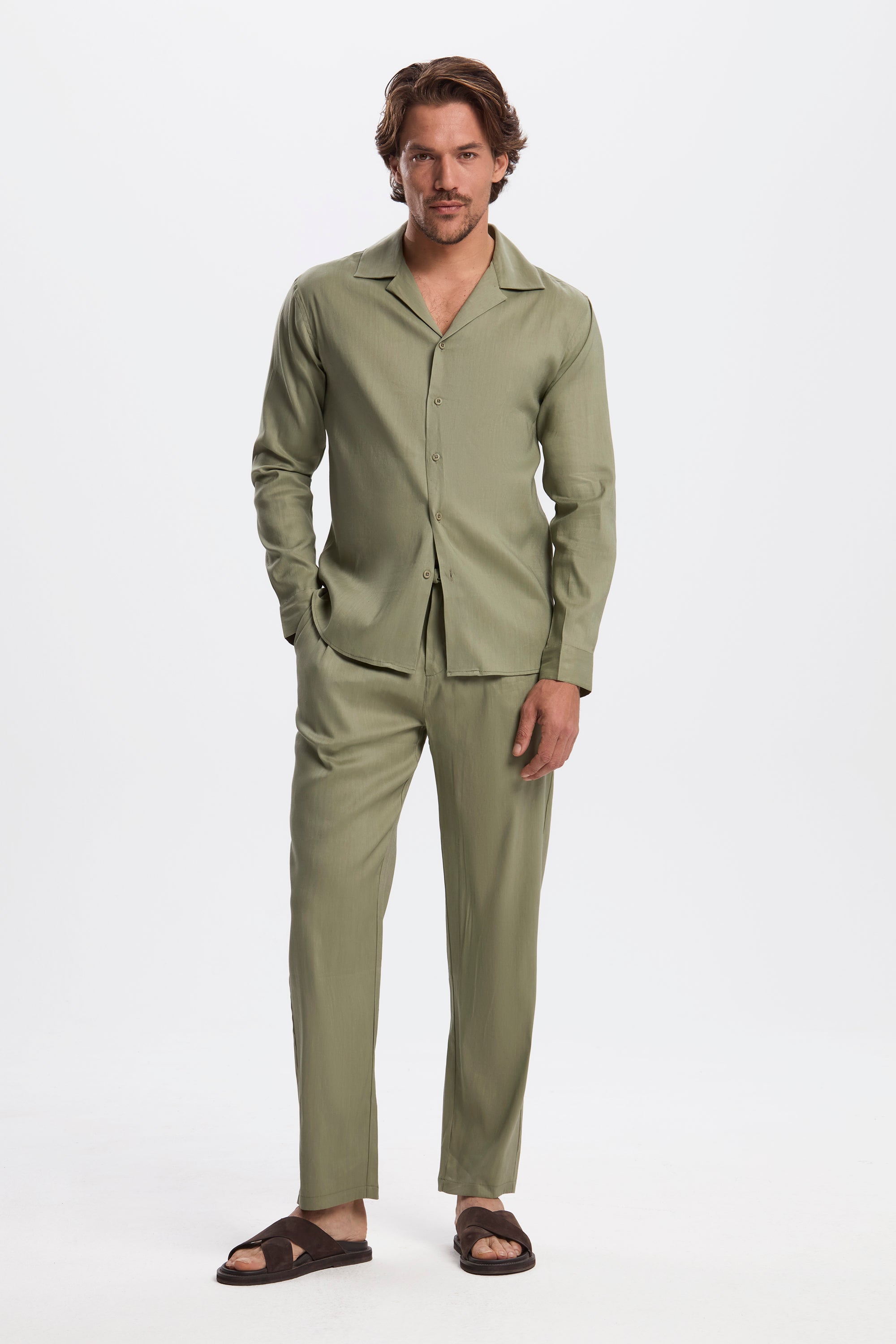 #color_Olive Green