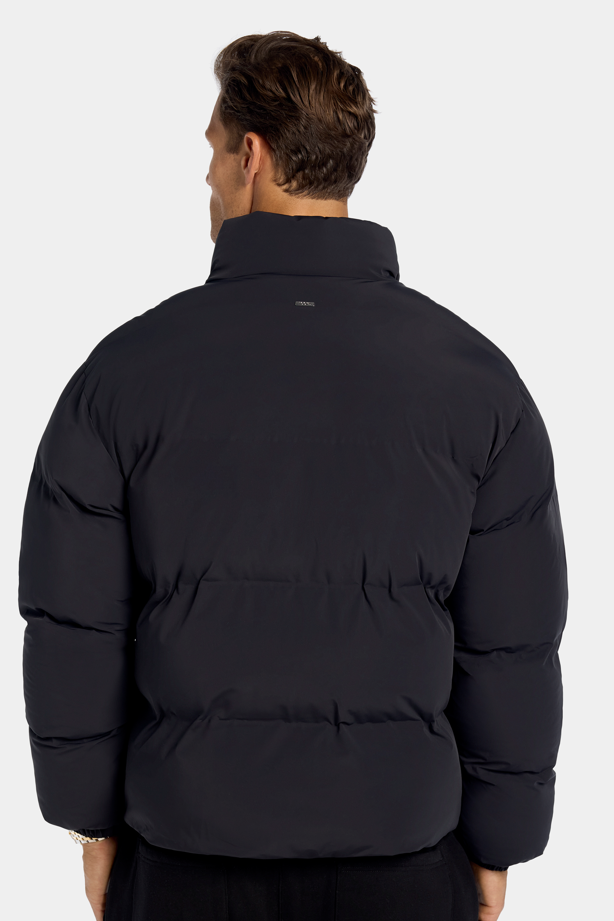 THE BRUNO PUFFER