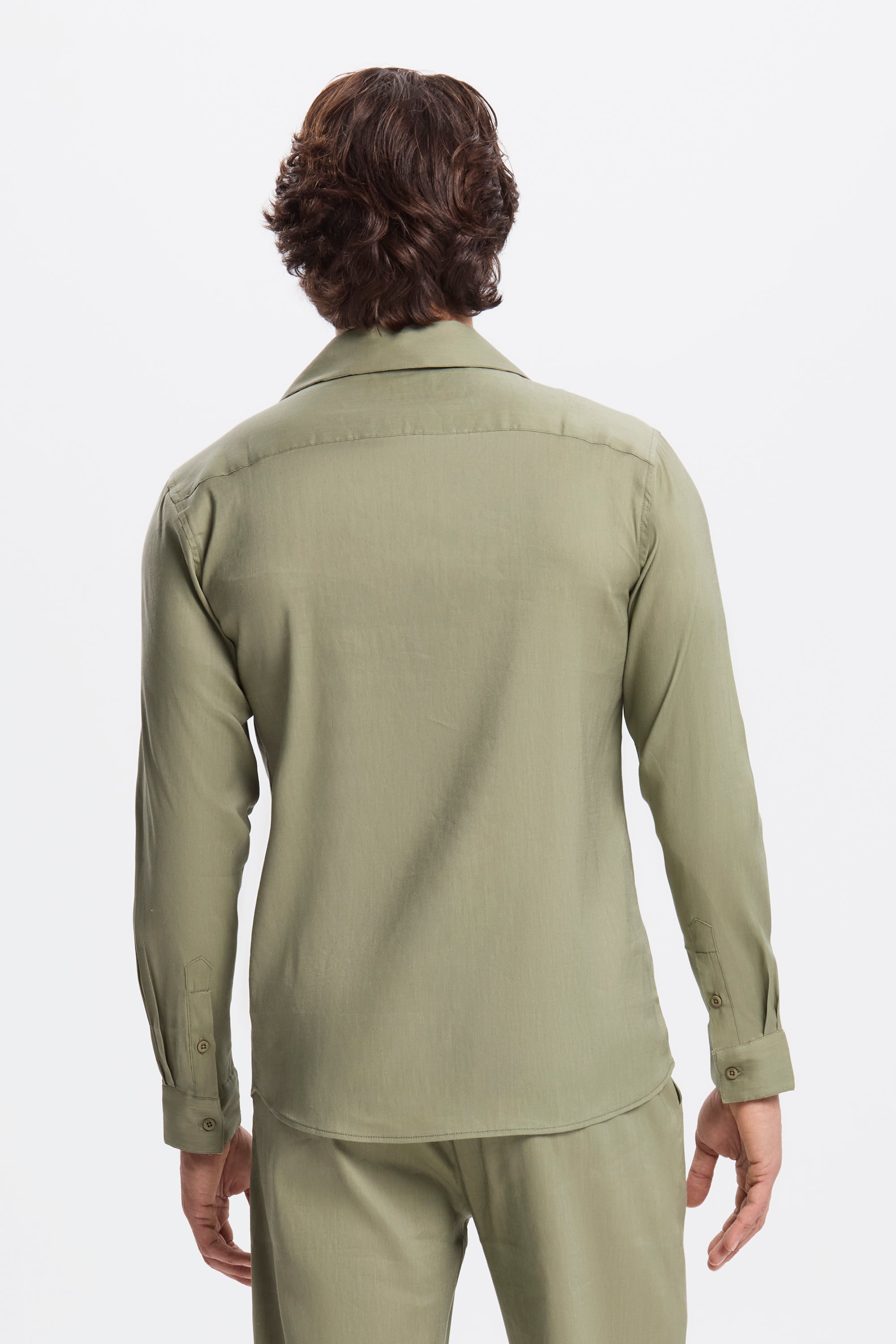 #color_Olive Green