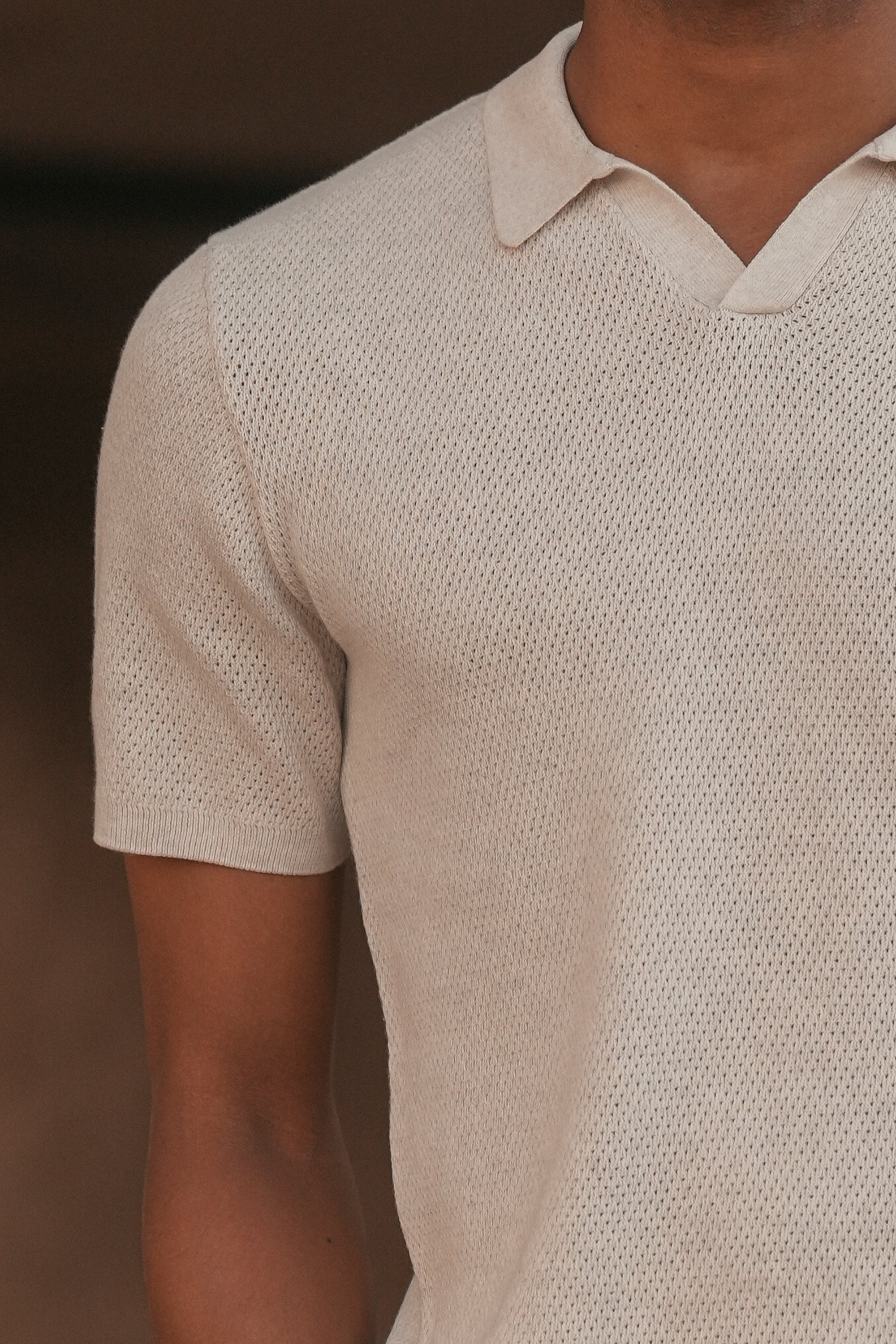 #color_Melange Beige