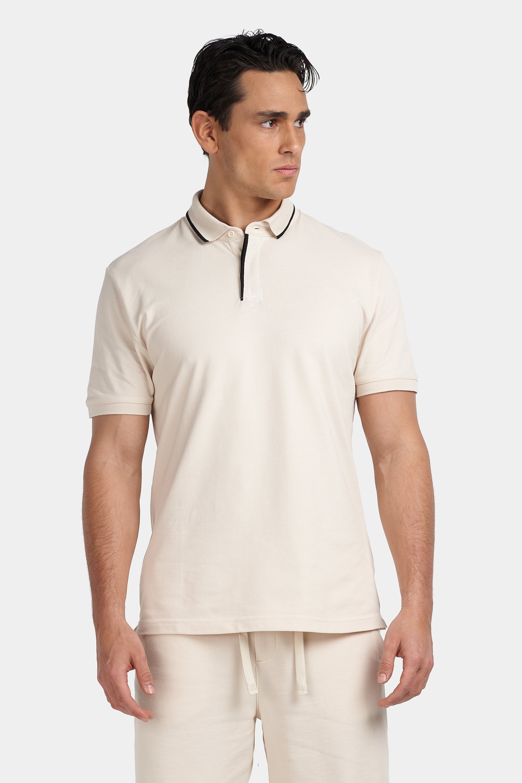 THE FRANCO POLO