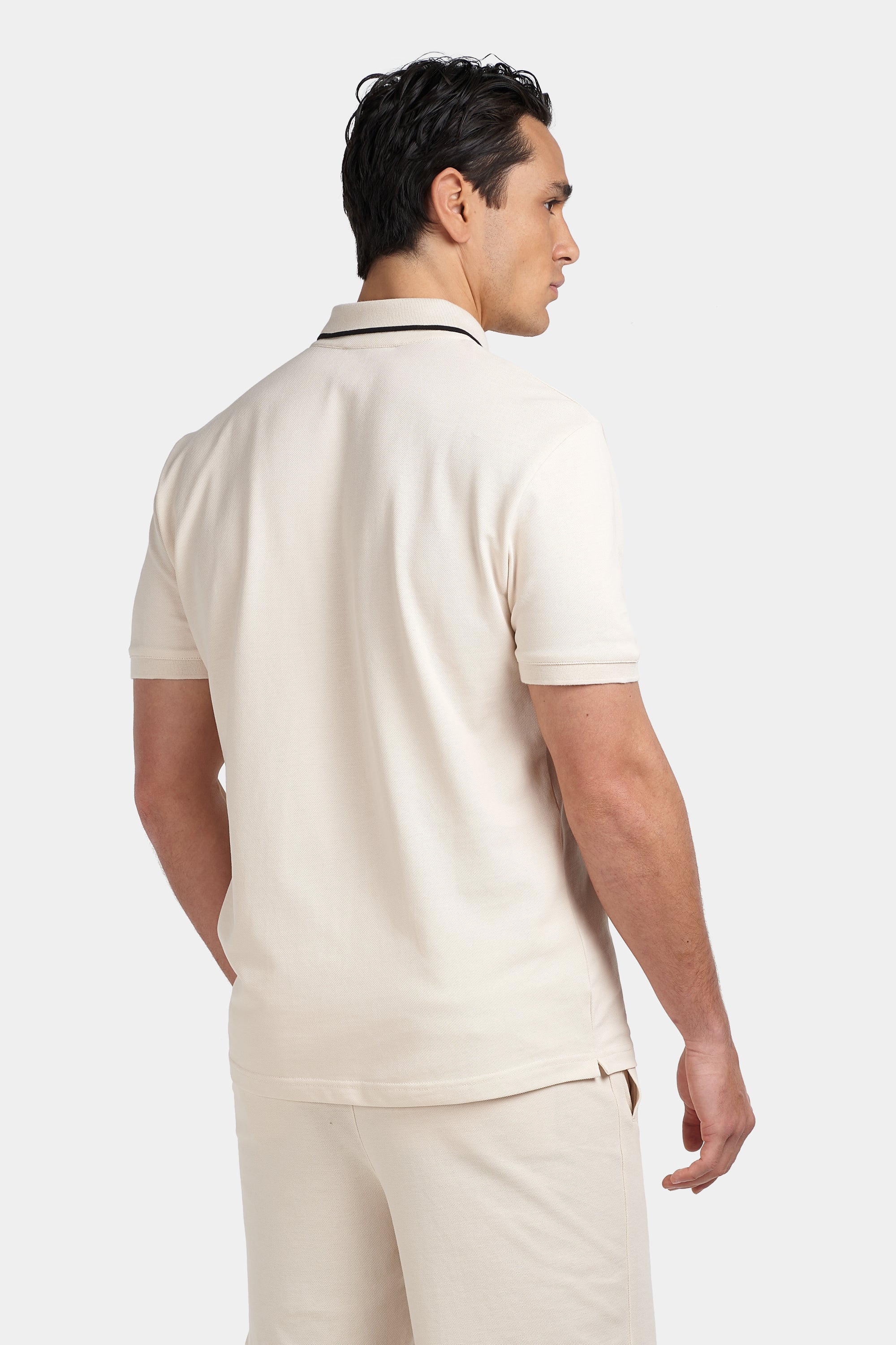 THE FRANCO POLO