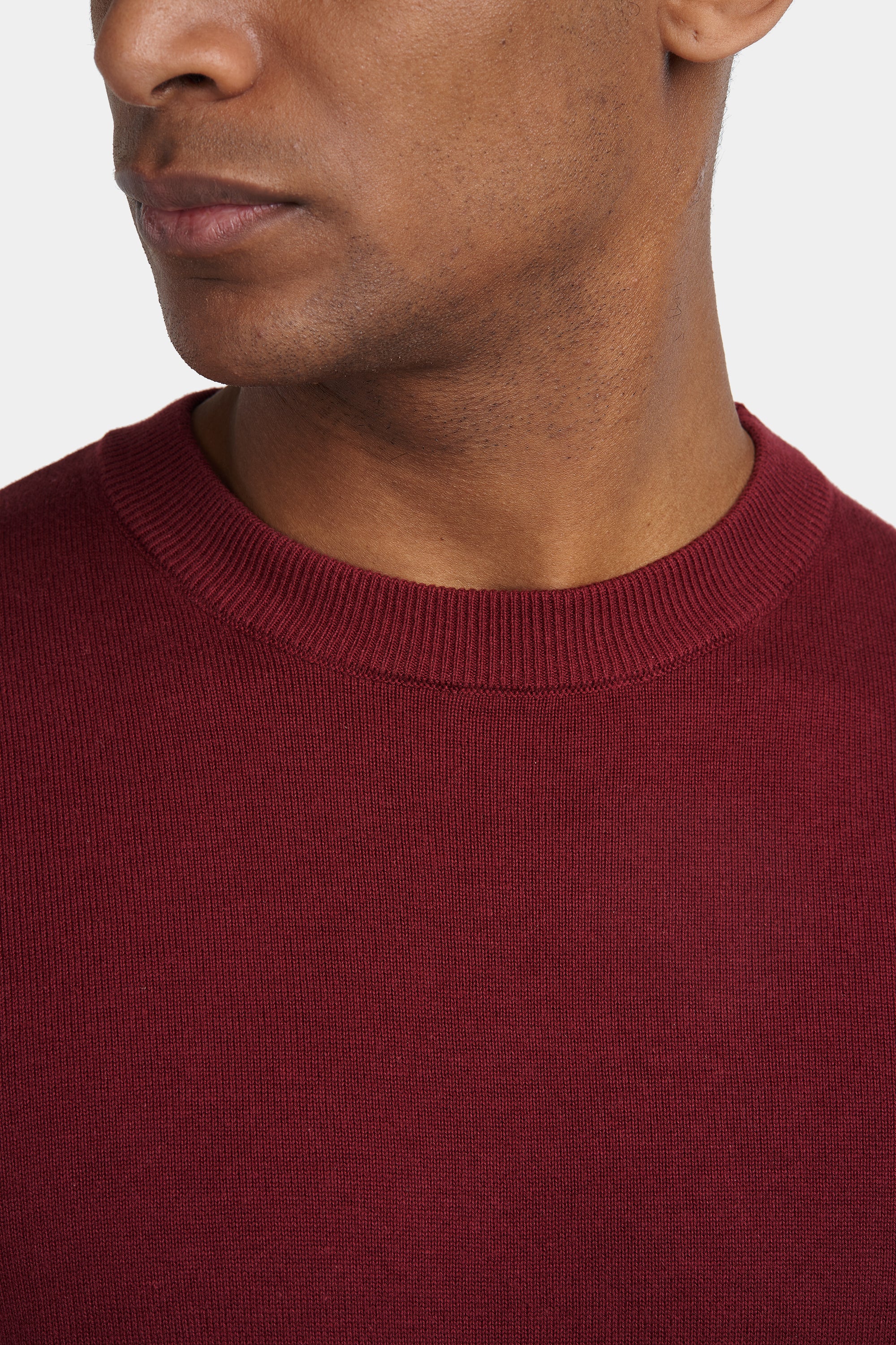 THE SANTONI CREWNECK SWEATER