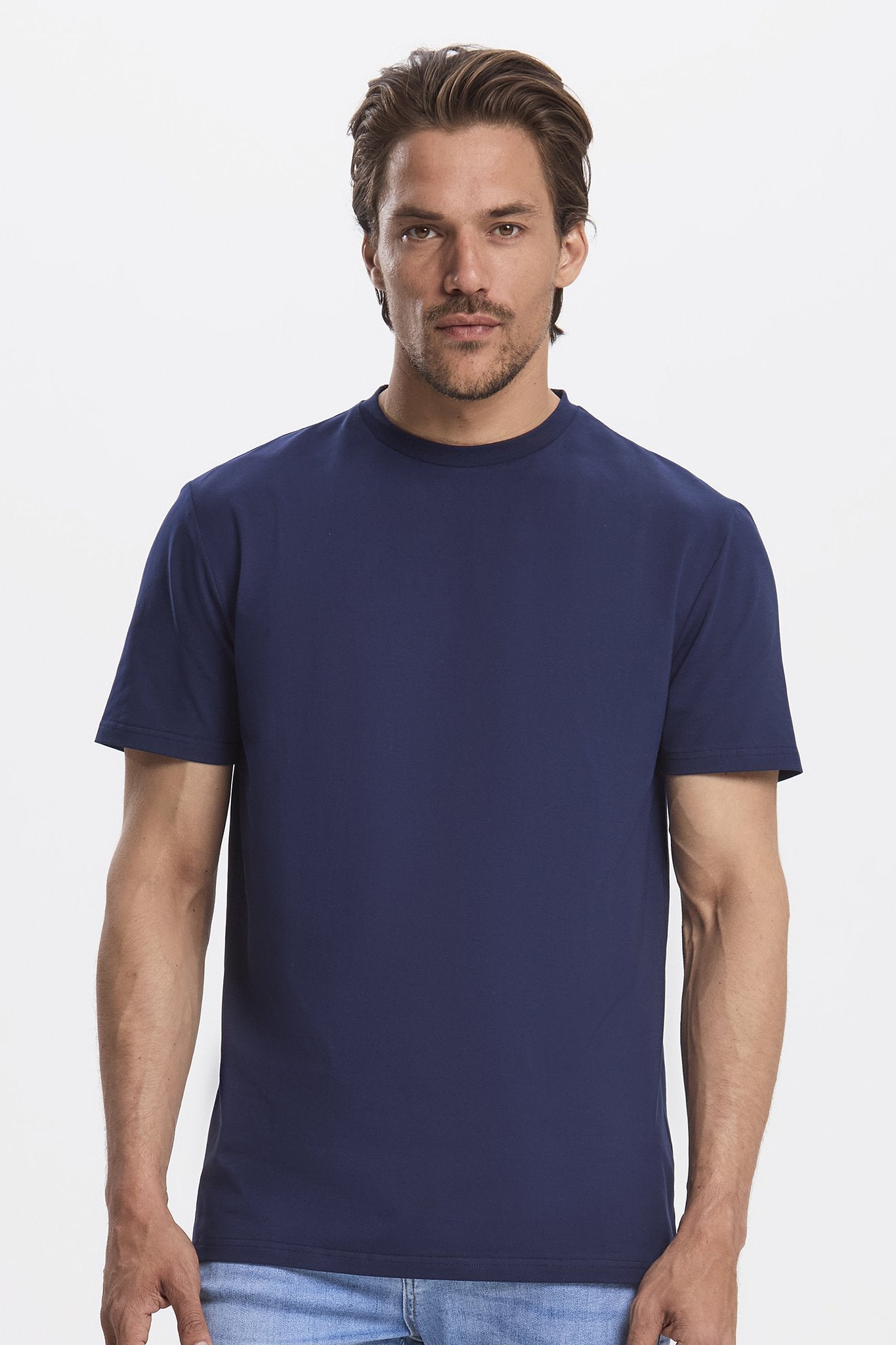 MIX & MATCH: ESSENTIAL T-SHIRT 2-PACK