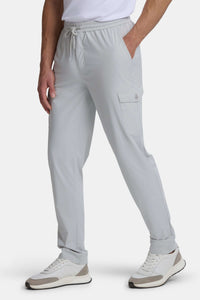 THE 365 CARGO TRACK PANTS