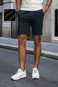 THE ALDO SLIM SHORTS