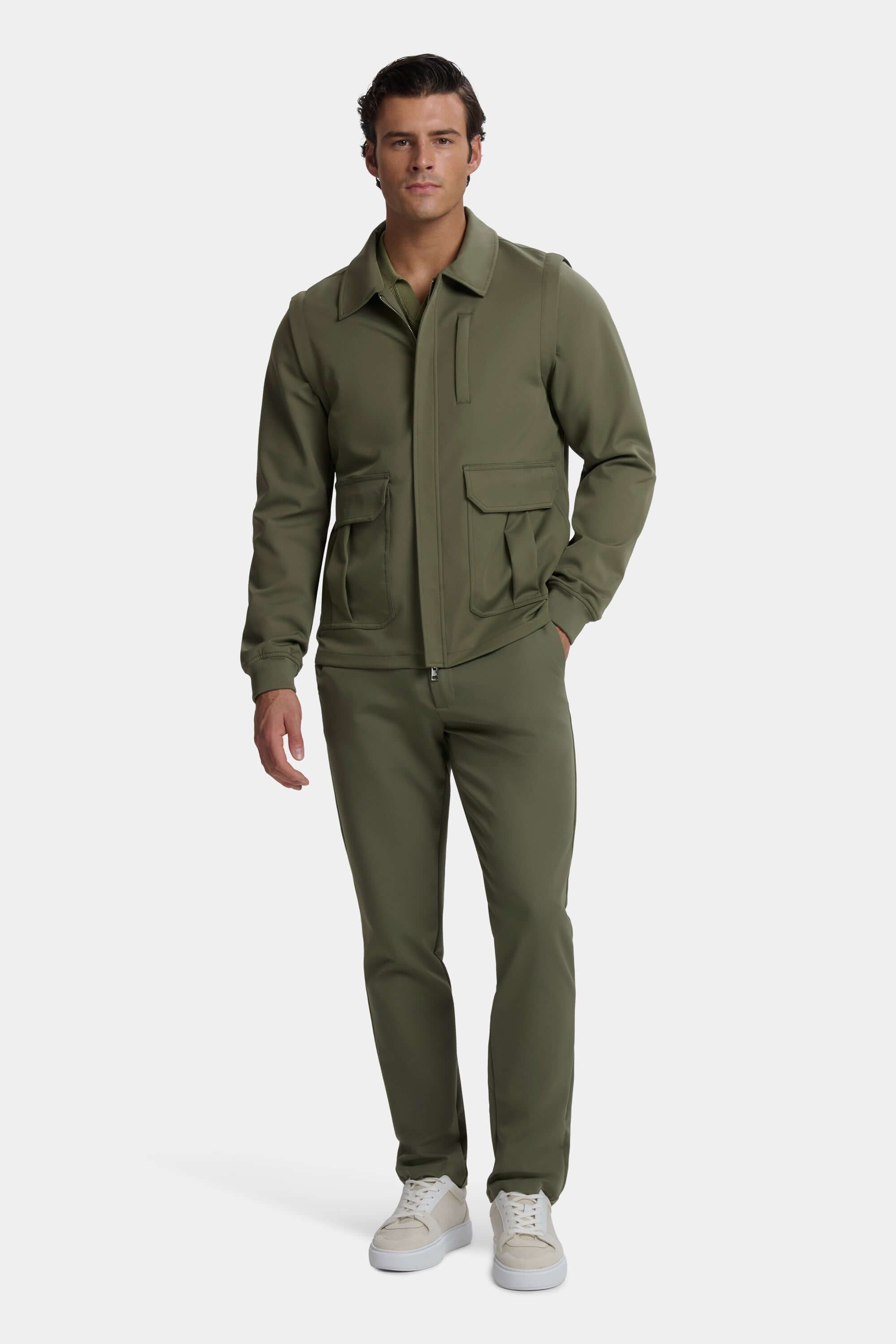 #color_Army Green