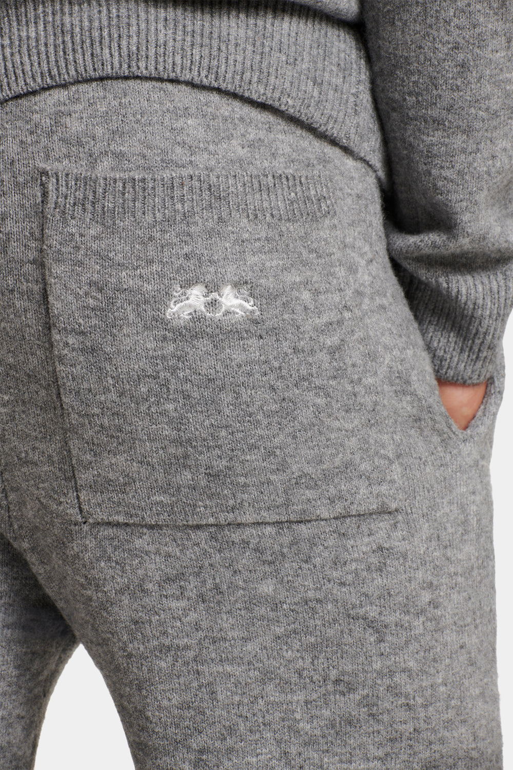 THE CORSICO PANTS