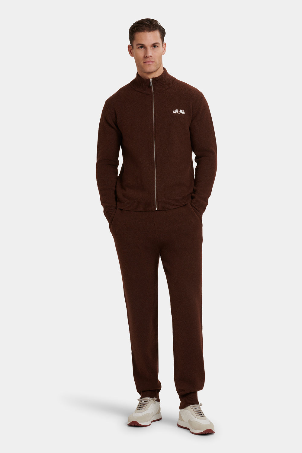 THE CORSICO PANTS