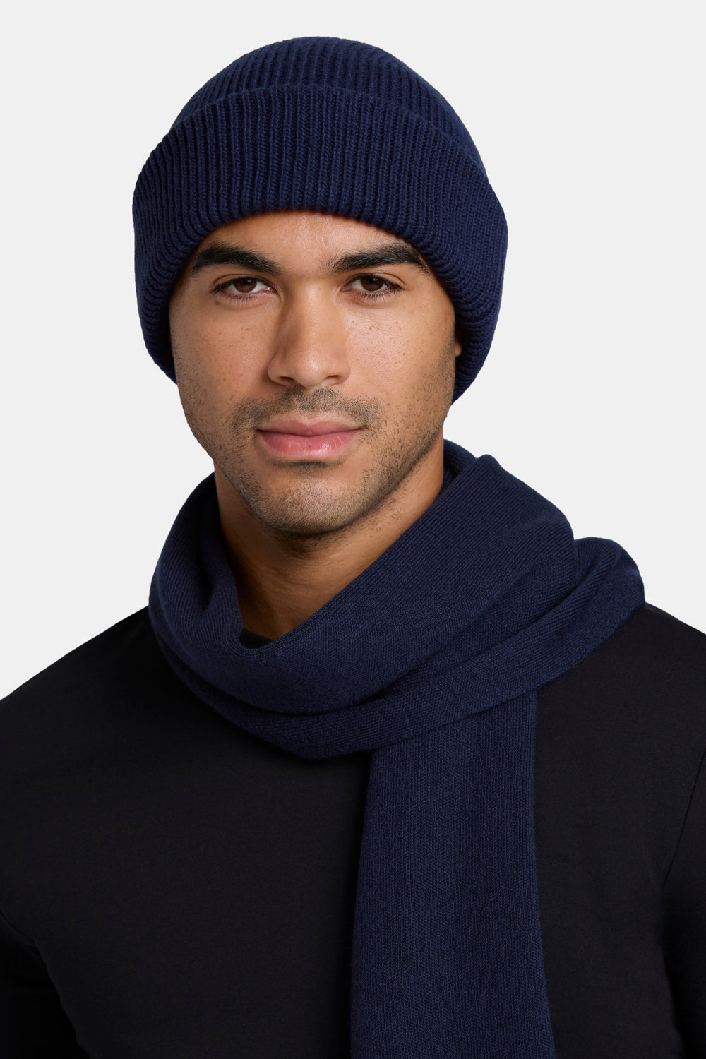 THE ELIO SCARF