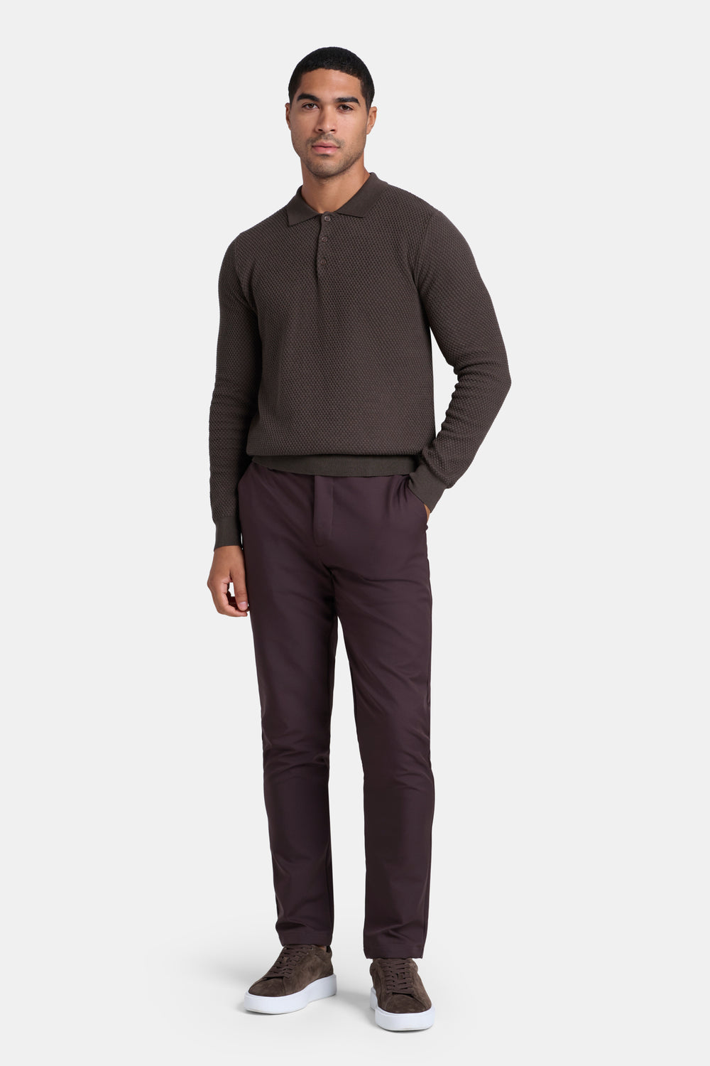 THE FABIO POLO