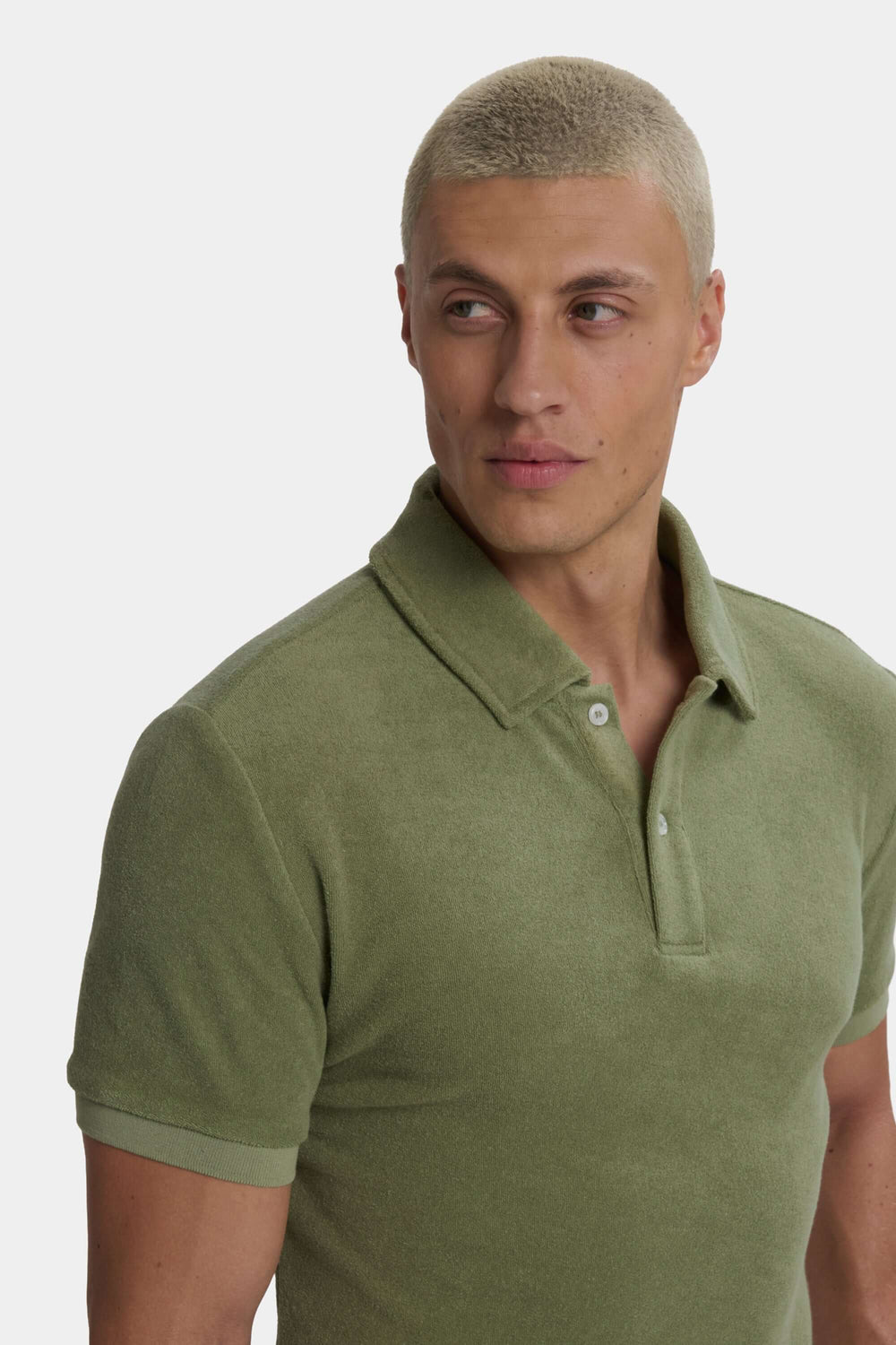 #color_Olive Green
