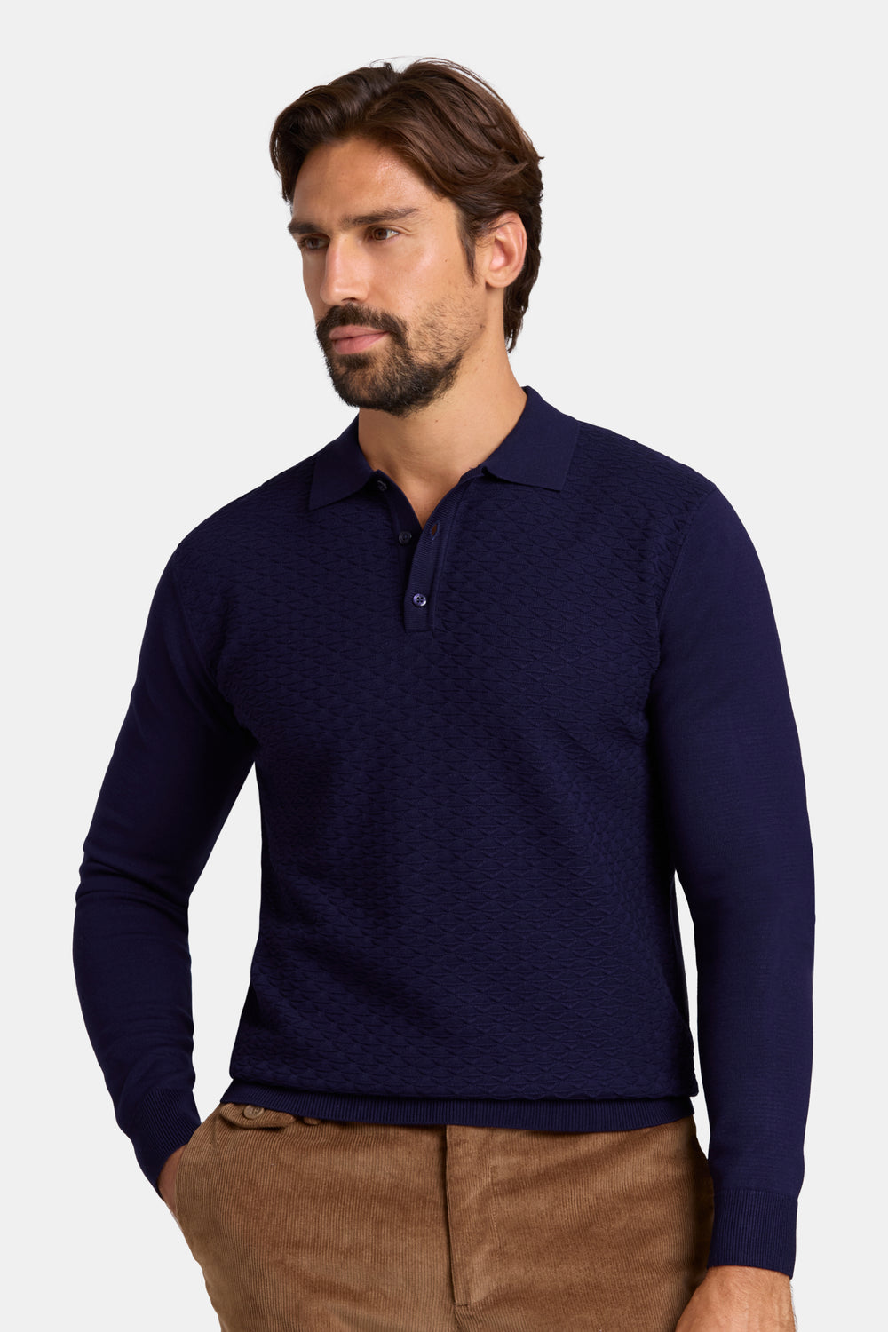 THE MARCELLO POLO
