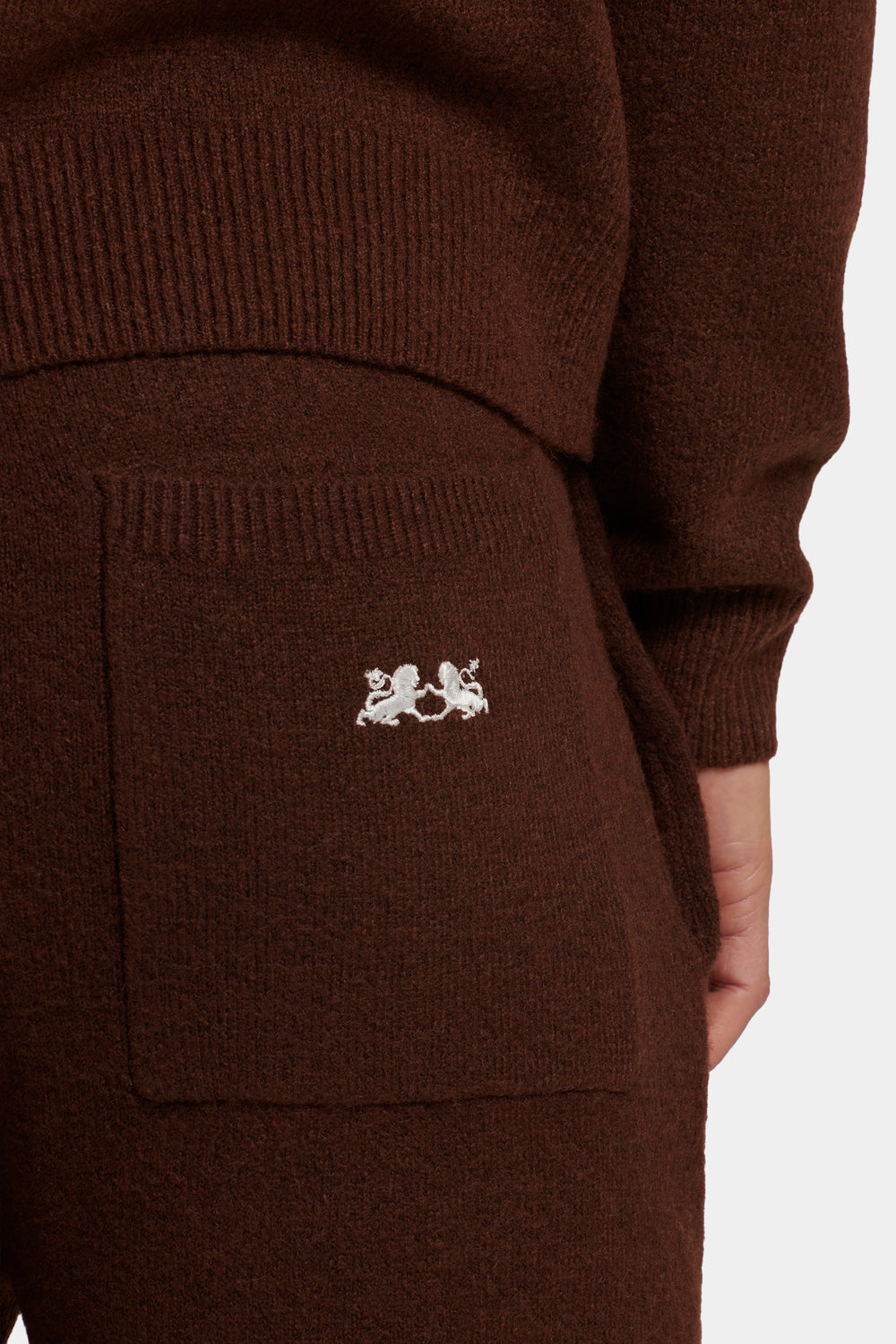 THE CORSICO PANTS