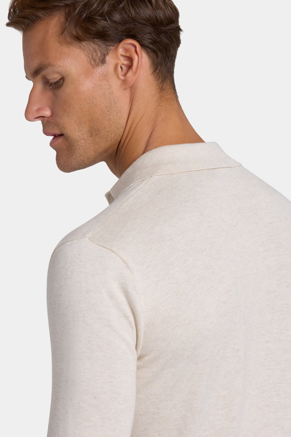 THE SANTONI POLO