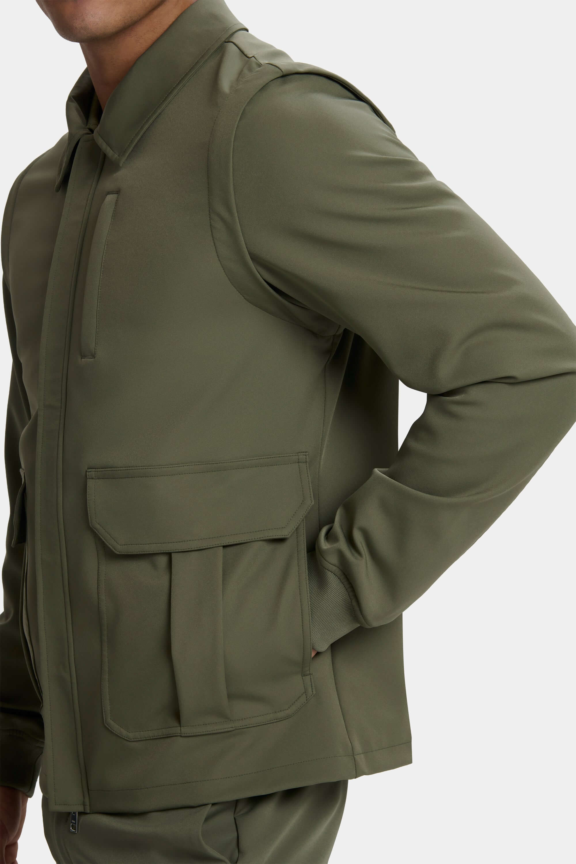 #color_Army Green