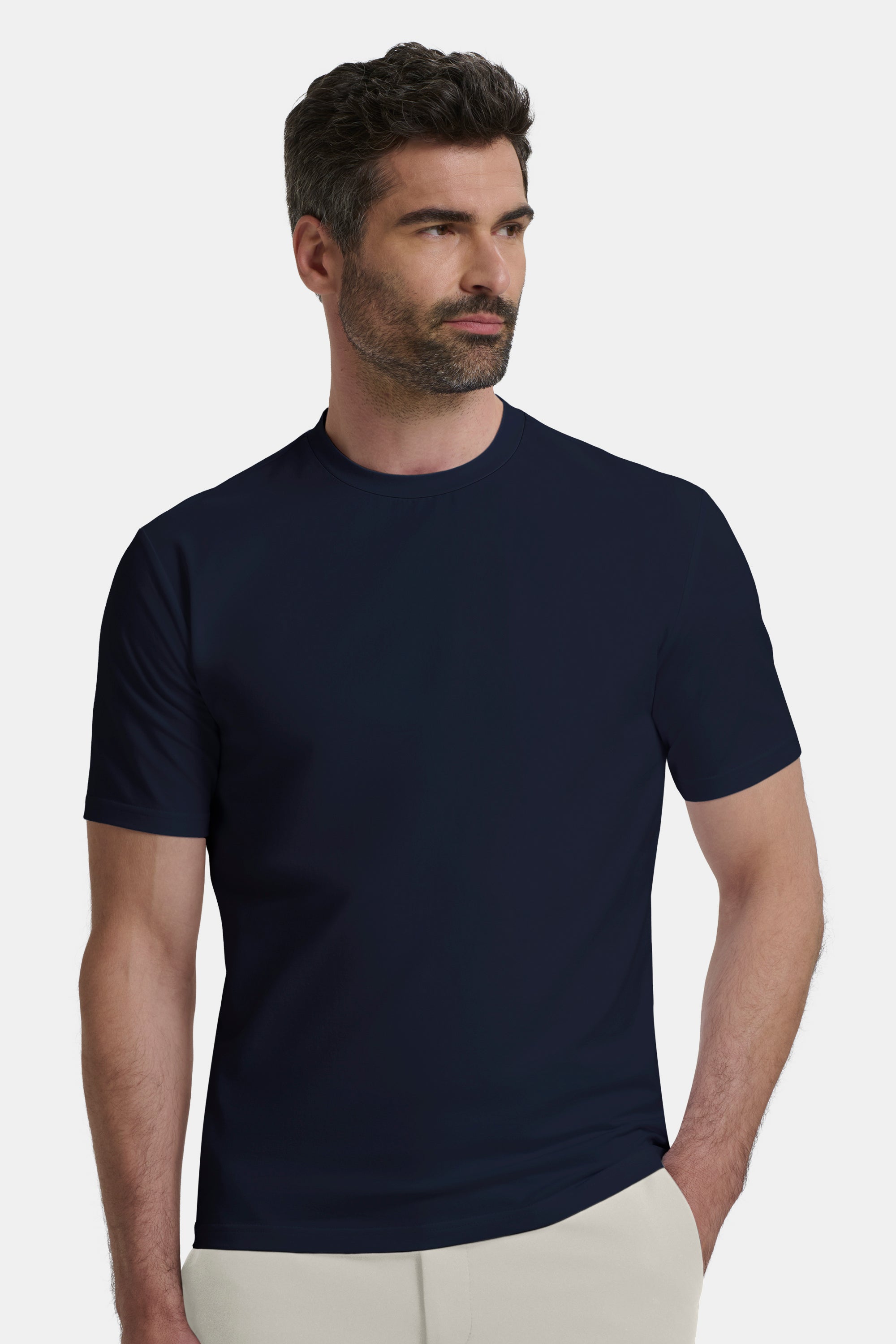 #Color_Navy Blue