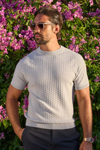 THE CAVO T-SHIRT