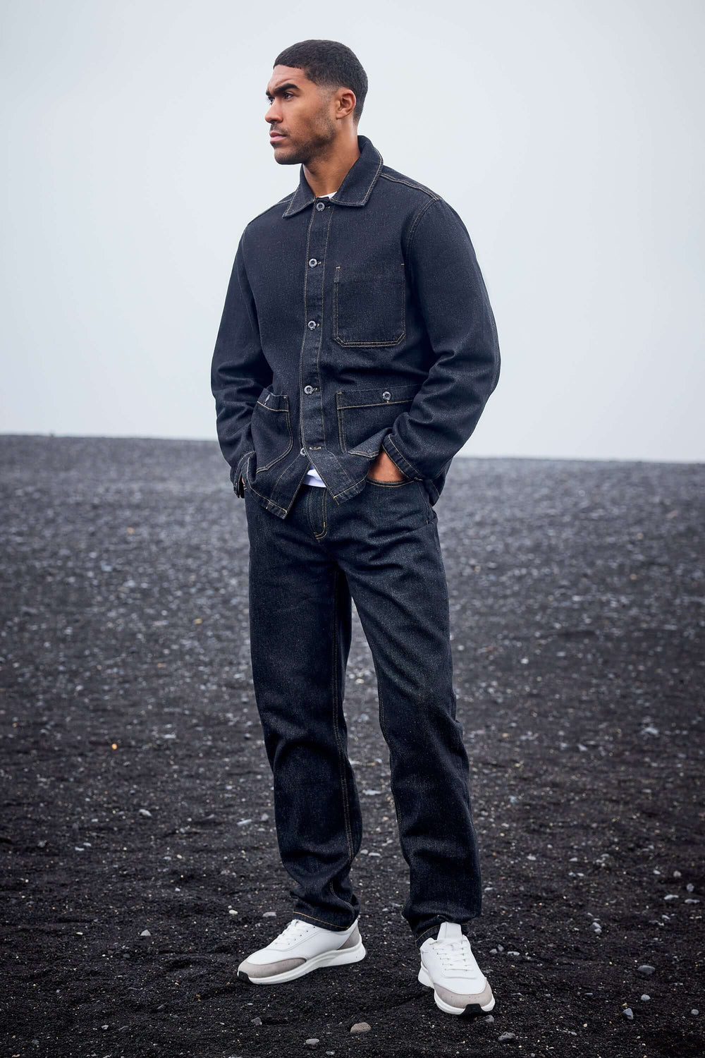 #color_Rinse Black