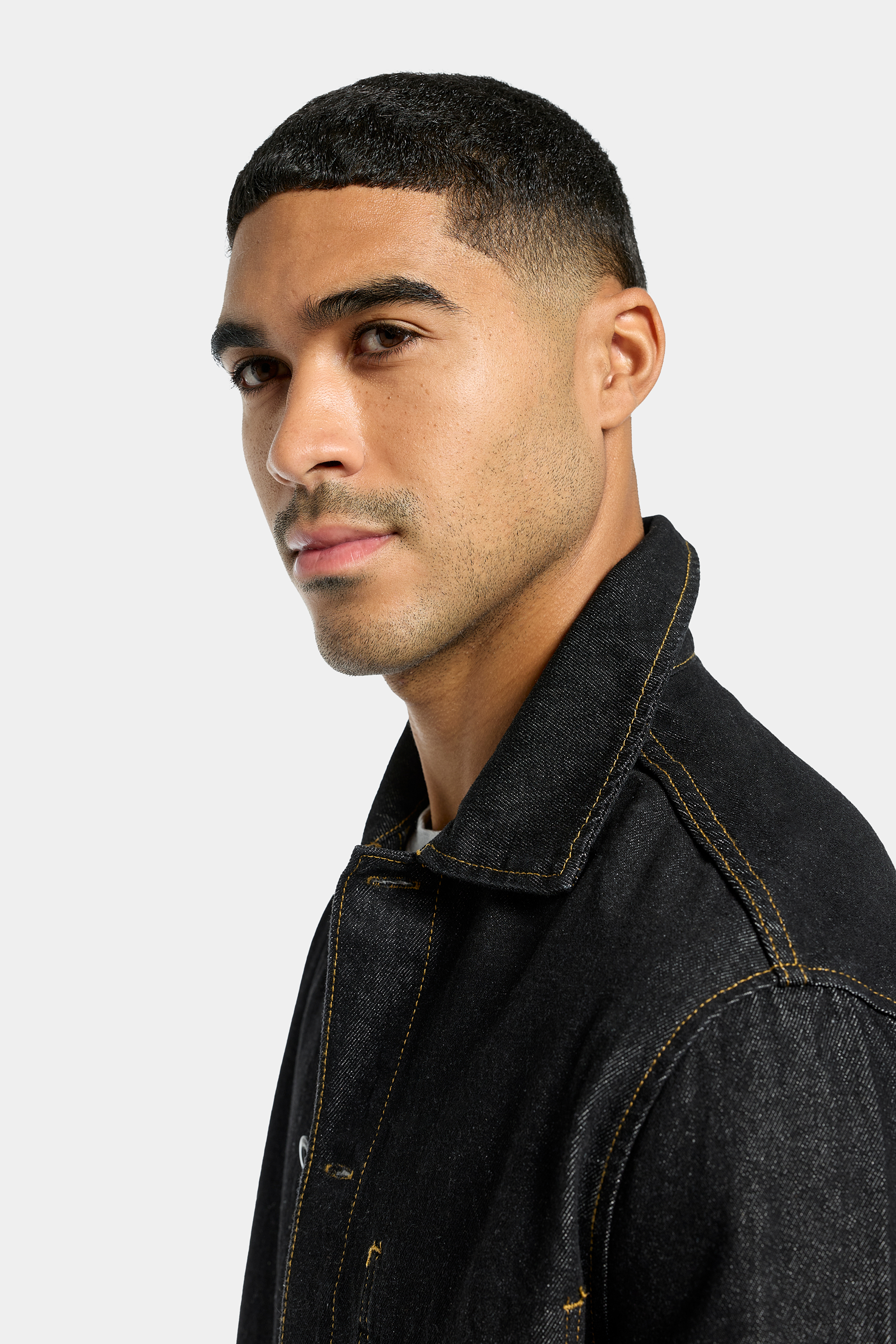 THE RAF SET - RINSE BLACK