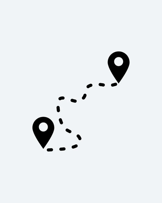 3. Envíos