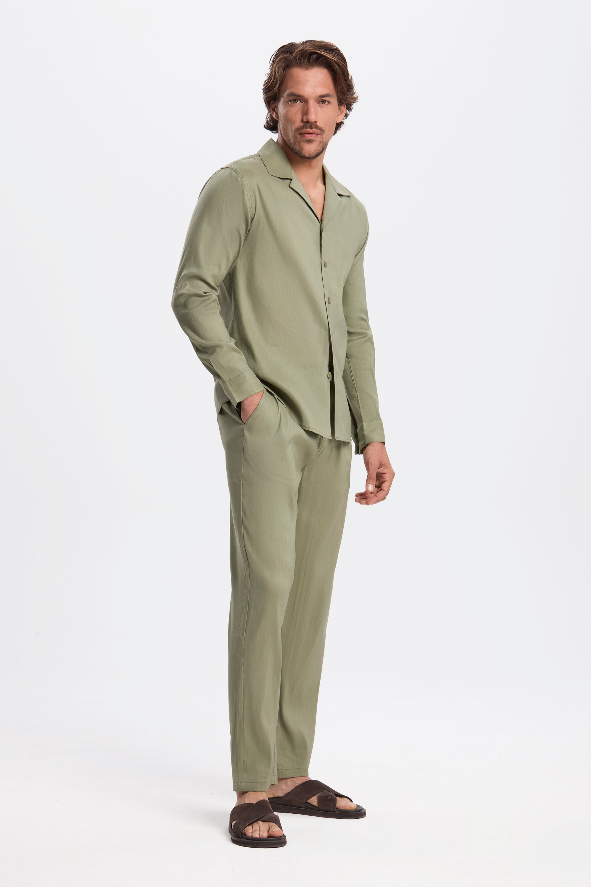 #color_Olive Green