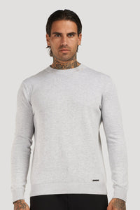 THE SANTONI CREWNECK SWEATER