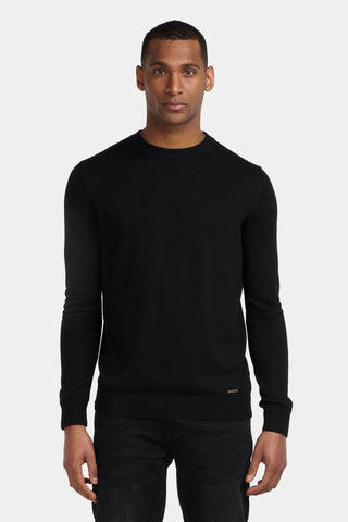 THE SANTONI CREWNECK SWEATER