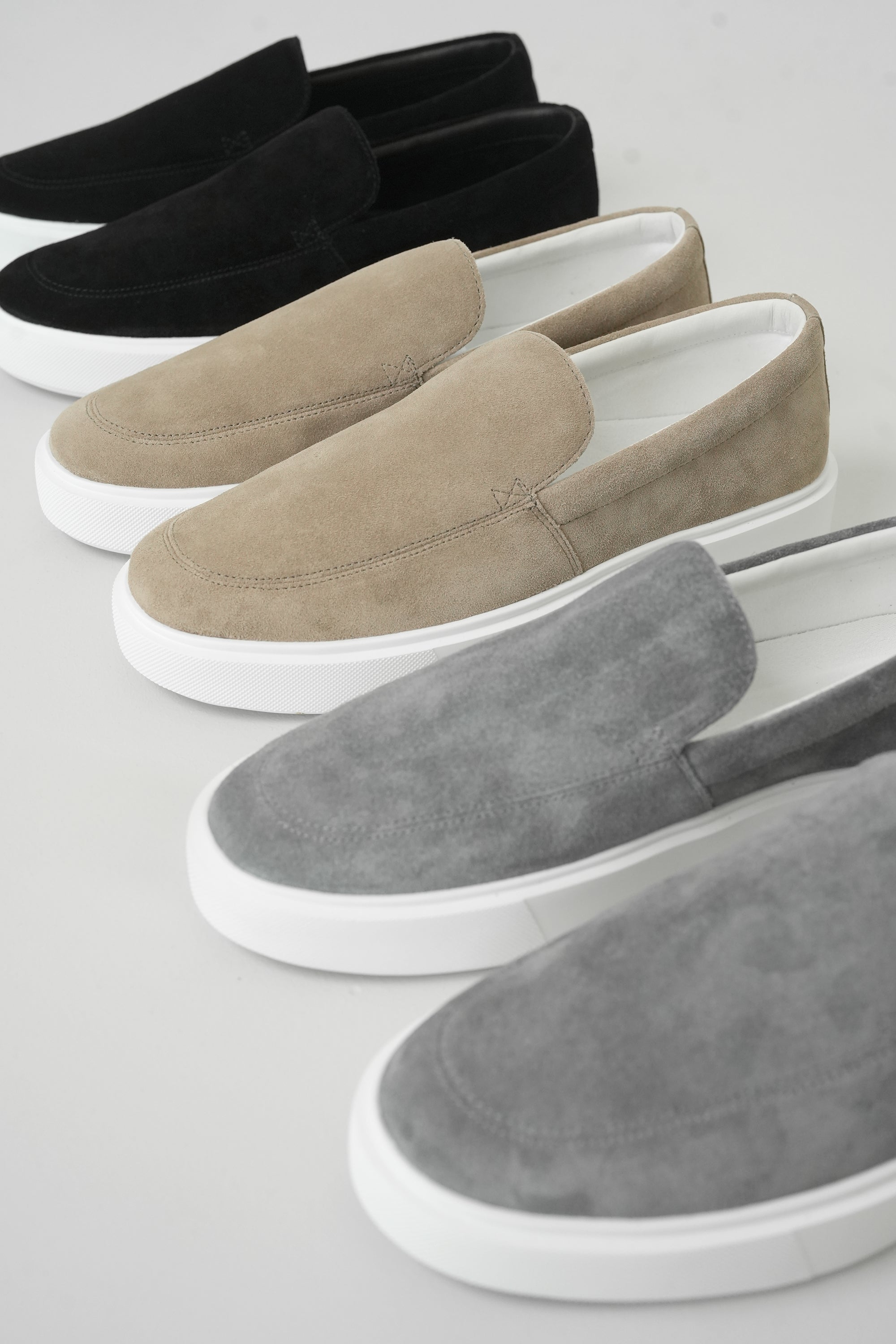 Nuevas llegadas de calzado