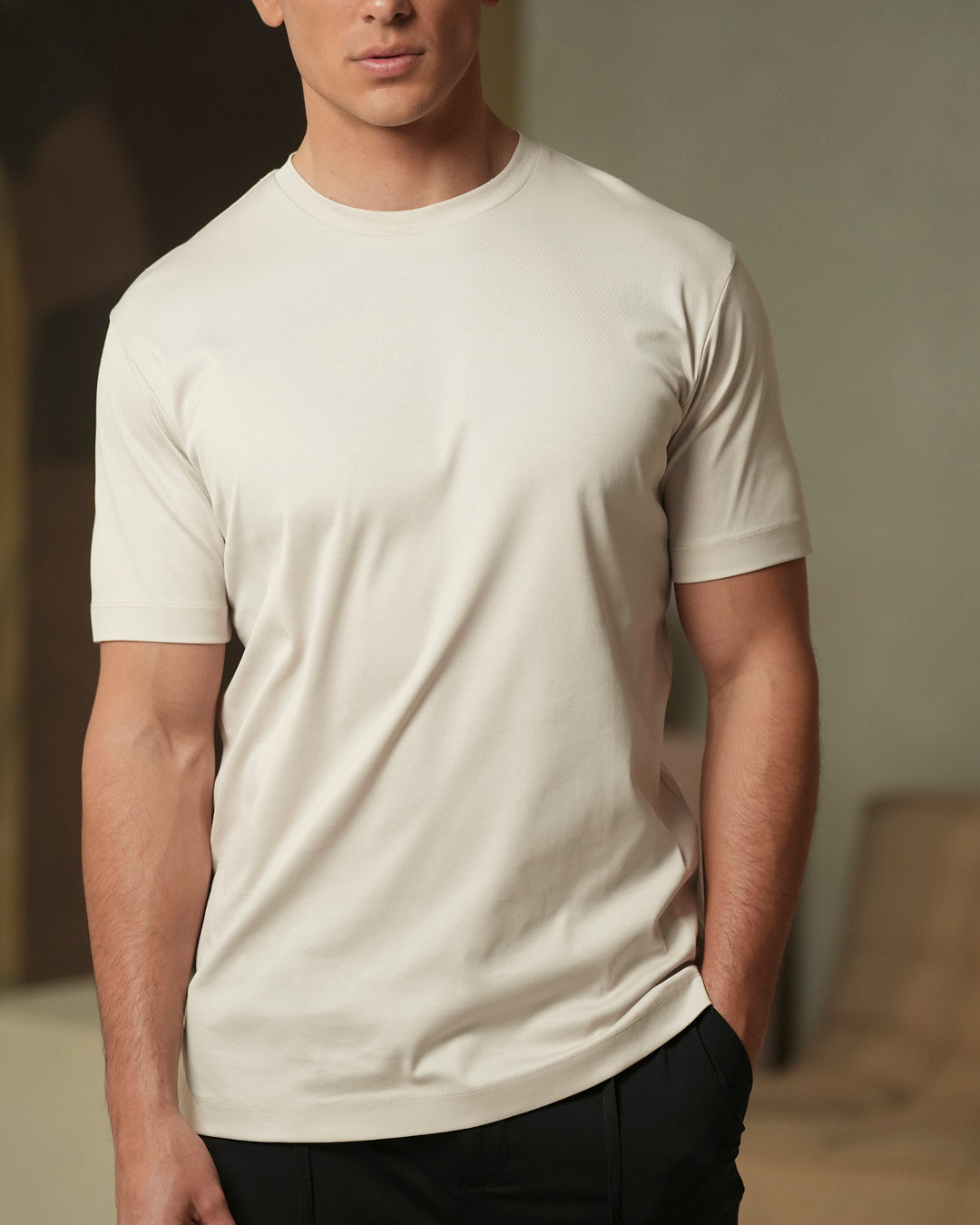 POLOS & T-SHIRTS