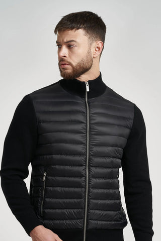THE VERONA JACKET