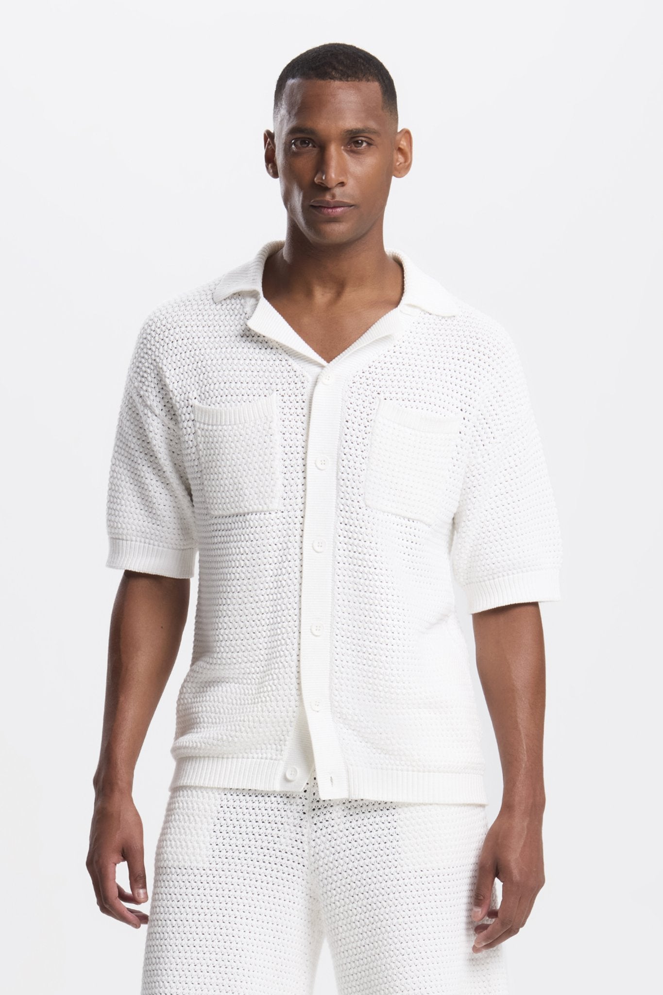 THE MATESE CROCHET SET